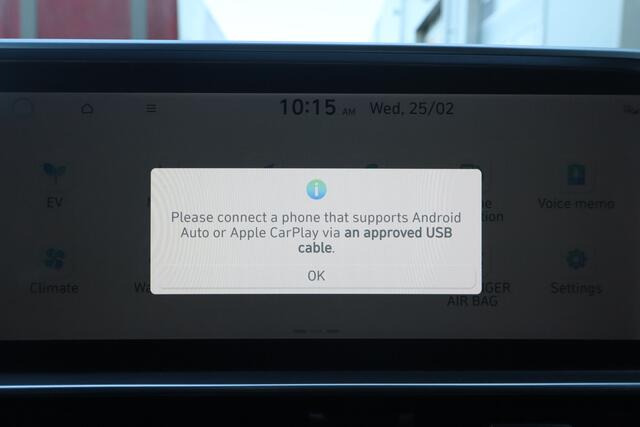 Hyundai IONIQ 6 First Edition AWD 77.4 kWh - NL- Auto!! Stoel+Stuurverw I Pano I 360 Camera