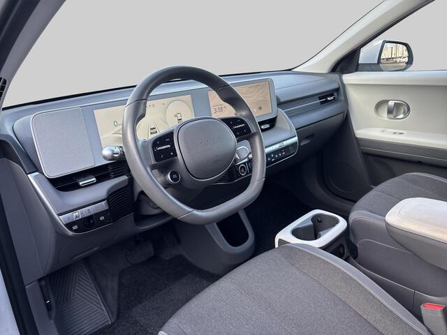 Hyundai IONIQ 5 Style 58 kWh | Warmtepomp