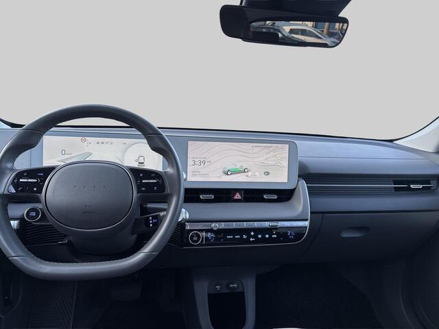 Hyundai IONIQ 5 Style 58 kWh | Warmtepomp