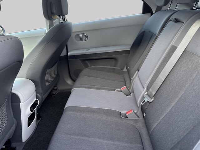 Hyundai IONIQ 5 Style 58 kWh | Warmtepomp