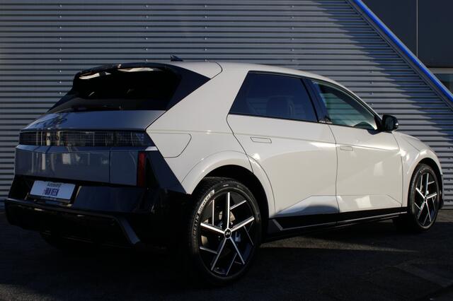 Hyundai IONIQ 5 N Line Business 84 kWh | Nieuw! | Uit voorraad leverbaar! |