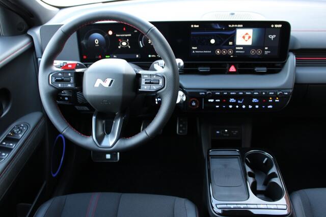 Hyundai IONIQ 5 N Line Business 84 kWh | Nieuw! | Uit voorraad leverbaar! |