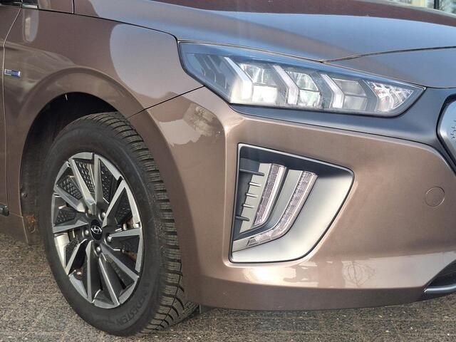 Hyundai IONIQ Comfort EV 38 kWh | SOH: 94,5% | 311km WLTP | Adaptive CC | Full LED | Navi |