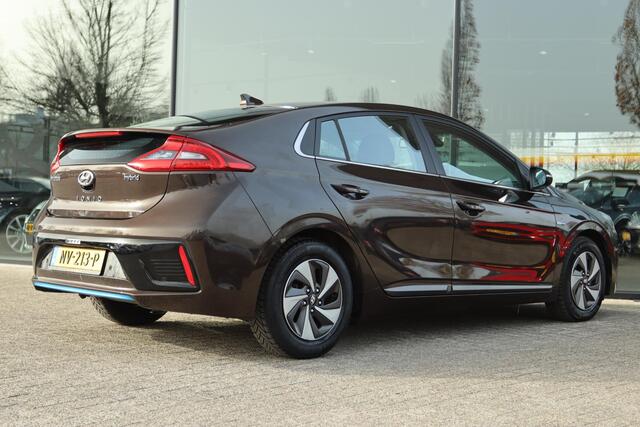 Hyundai IONIQ 1.6 GDi COMFORT AUT. | CARPLAY | ACC | CAMERA | INFINTY SOUND | PDC