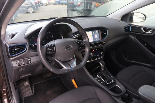 Hyundai IONIQ 1.6 GDi COMFORT AUT. | CARPLAY | ACC | CAMERA | INFINTY SOUND | PDC