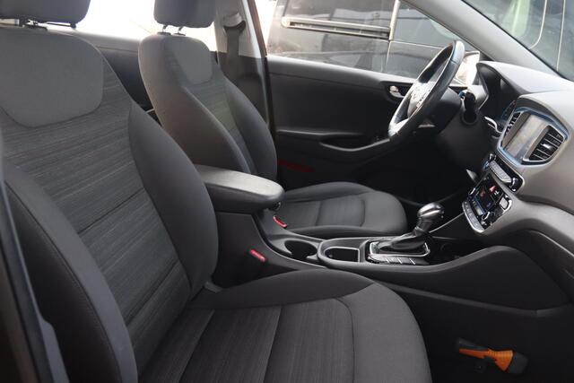 Hyundai IONIQ 1.6 GDi COMFORT AUT. | CARPLAY | ACC | CAMERA | INFINTY SOUND | PDC
