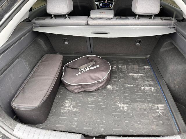 Hyundai IONIQ Comfort EV 38 kWh | SOH: 94,1% | 311km WLTP | Adaptive CC | Full LED | Navi |