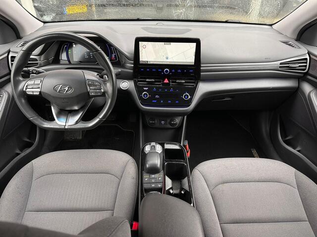 Hyundai IONIQ Comfort EV 38 kWh | SOH: 94,1% | 311km WLTP | Adaptive CC | Full LED | Navi |