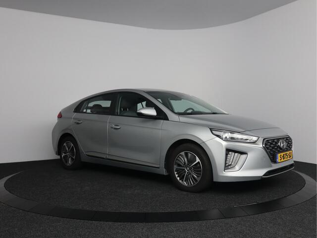 Hyundai IONIQ 1.6 GDi PHEV Comfort | Plug-in Hybrid | Navigatie via Apple Car Play |