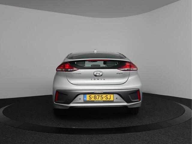 Hyundai IONIQ 1.6 GDi PHEV Comfort | Plug-in Hybrid | Navigatie via Apple Car Play |