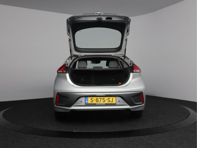Hyundai IONIQ 1.6 GDi PHEV Comfort | Plug-in Hybrid | Navigatie via Apple Car Play |