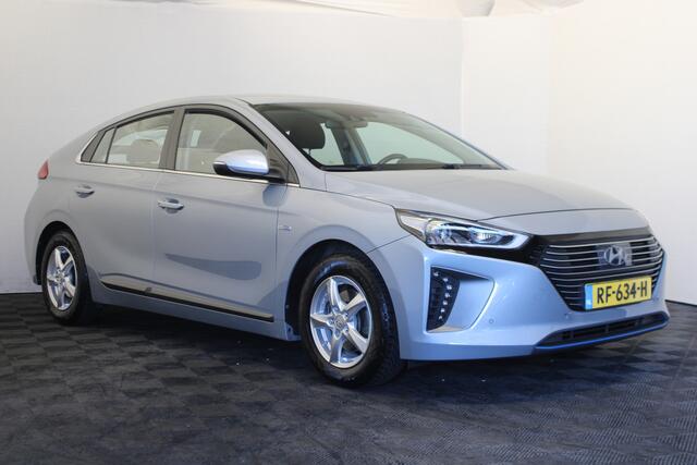 Hyundai IONIQ 1.6 GDi Comfort