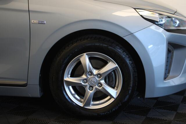 Hyundai IONIQ 1.6 GDi Comfort