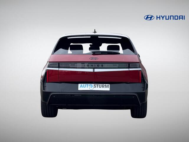 Hyundai IONIQ 5 N Line Business 84 kWh