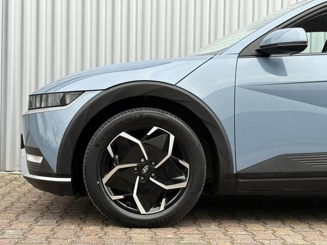 Hyundai IONIQ 5 Style 77.4 kWh RWD | Camera | Apple CarPlay | Navigatie
