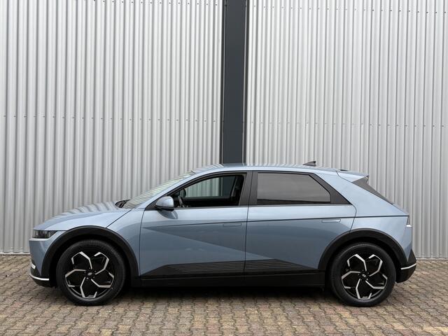 Hyundai IONIQ 5 Style 77.4 kWh RWD | Camera | Apple CarPlay | Navigatie