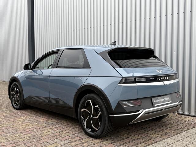 Hyundai IONIQ 5 Style 77.4 kWh RWD | Camera | Apple CarPlay | Navigatie