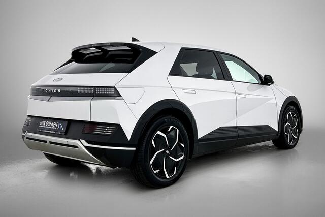 Hyundai IONIQ 5 73 kWh Style 1e eigenaar, Apple carplay, Draadloos laden