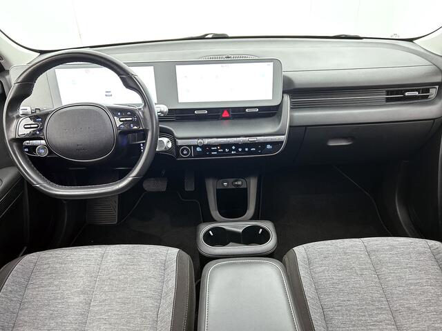 Hyundai IONIQ 5 73 kWh Style 1e eigenaar, Apple carplay, Draadloos laden