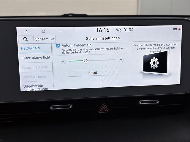 Hyundai IONIQ 5 73 kWh Style 1e eigenaar, Apple carplay, Draadloos laden