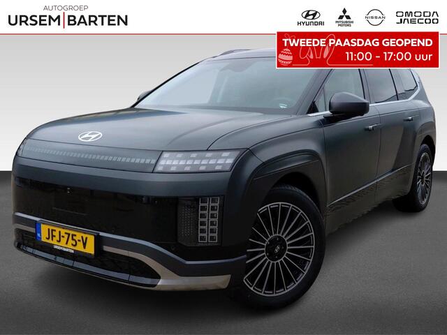 Hyundai IONIQ 9 Lounge AWD+ 7p. 110.3 kWh