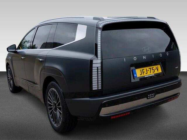 Hyundai IONIQ 9 Lounge AWD+ 7p. 110.3 kWh