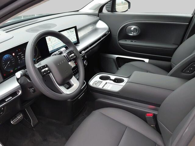 Hyundai IONIQ 9 Lounge AWD+ 7p. 110.3 kWh