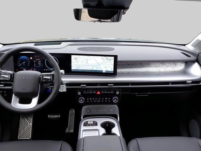 Hyundai IONIQ 9 Lounge AWD+ 7p. 110.3 kWh