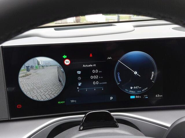 Hyundai IONIQ 9 Lounge AWD+ 7p. 110.3 kWh