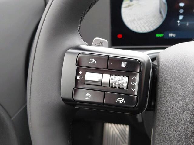 Hyundai IONIQ 9 Lounge AWD+ 7p. 110.3 kWh