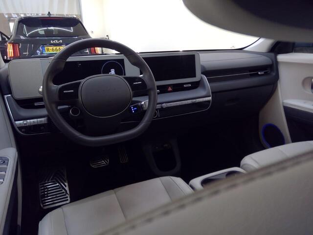 Hyundai IONIQ 5 Connect+ AWD 73kWh 21.500 Km ! | Full Options | SOH 100% | VERWACHT