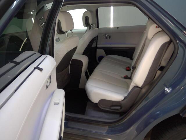 Hyundai IONIQ 5 Connect+ AWD 73kWh 21.500 Km ! | Full Options | SOH 100% | VERWACHT