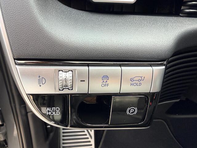 Hyundai IONIQ 5 Lounge 77.4 kWh | All-in prijs incl. 12 mnd BOVAG garantie | Panoramadak | Leer | SOH 98%