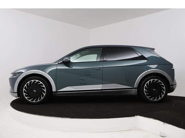 Hyundai IONIQ 5 Connect AWD 73kWh