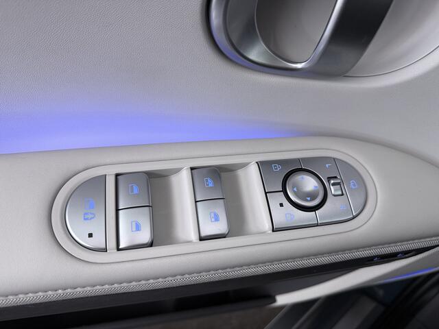 Hyundai IONIQ 5 Connect AWD 73kWh