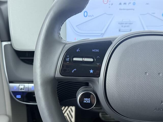 Hyundai IONIQ 5 Connect AWD 73kWh