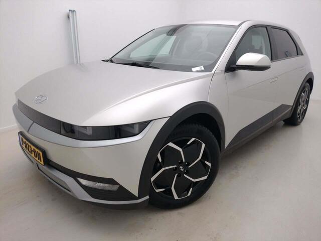 Hyundai IONIQ 5 Style 73kWh Trekhaak/Led/PDC/Navi/Fabrieksgarantie