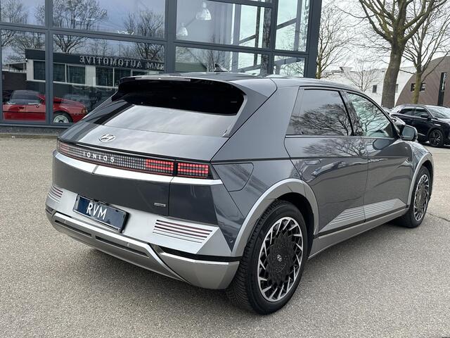 Hyundai IONIQ 5 Lounge AWD 77.4 kWh SOH 100% !! | VAN: 43.900,- VOOR: 39.877,- UW LENTEVOORDEEL: 4.023,- euro | MEGA VOL! | RIJKLAARPRIJS incl. fabrieksgarantie t/m 05-2029