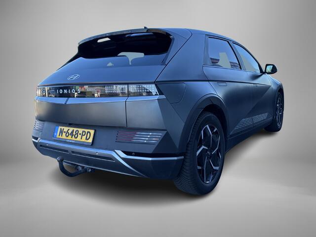 Hyundai IONIQ 5 Style 73kWh | Trekhaak | Navigatie | Climate Control