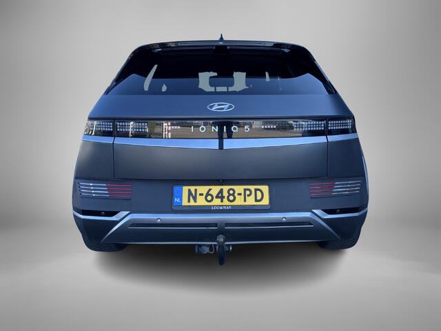 Hyundai IONIQ 5 Style 73kWh | Trekhaak | Navigatie | Climate Control