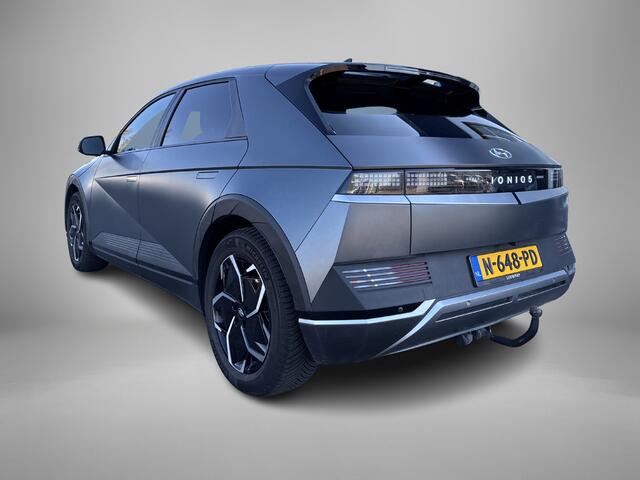 Hyundai IONIQ 5 Style 73kWh | Trekhaak | Navigatie | Climate Control