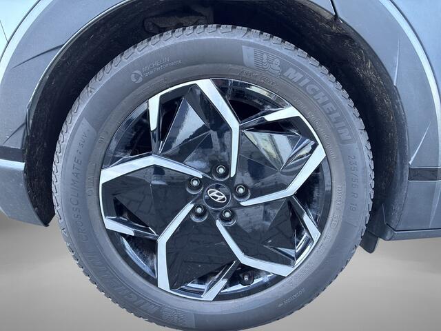 Hyundai IONIQ 5 Style 73kWh | Trekhaak | Navigatie | Climate Control