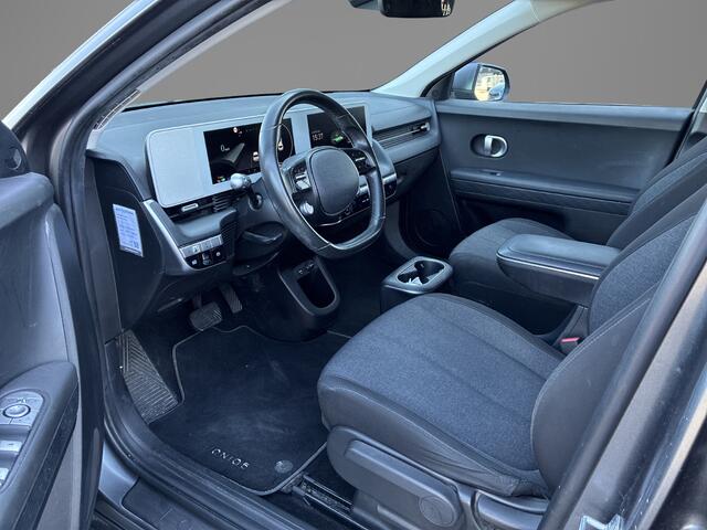 Hyundai IONIQ 5 Style 73kWh | Trekhaak | Navigatie | Climate Control