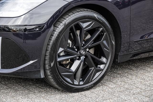 Hyundai IONIQ 6 First Edition | 77.4 kWh 325Pk | AWD | 360° Camera | Head-up display | BOSE | Panoramadak | 20''