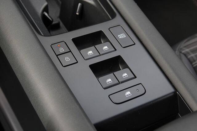 Hyundai IONIQ 6 First Edition | 77.4 kWh 325Pk | AWD | 360° Camera | Head-up display | BOSE | Panoramadak | 20''