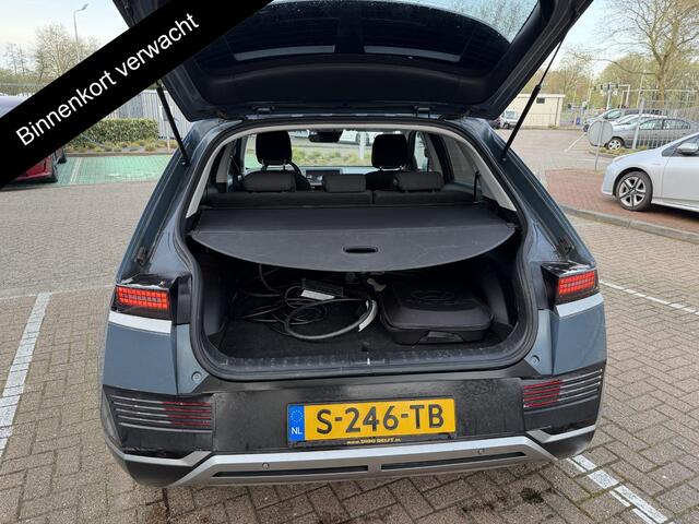Hyundai IONIQ 5 Style 77.4 kWh Long Range | SOH Accu 99% | Achteruitrij Camera | Navigatie |