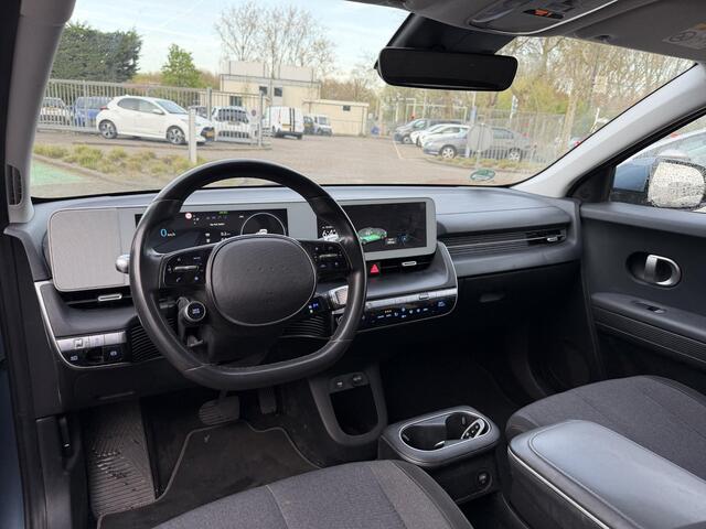 Hyundai IONIQ 5 Style 77.4 kWh Long Range | SOH Accu 99% | Achteruitrij Camera | Navigatie |
