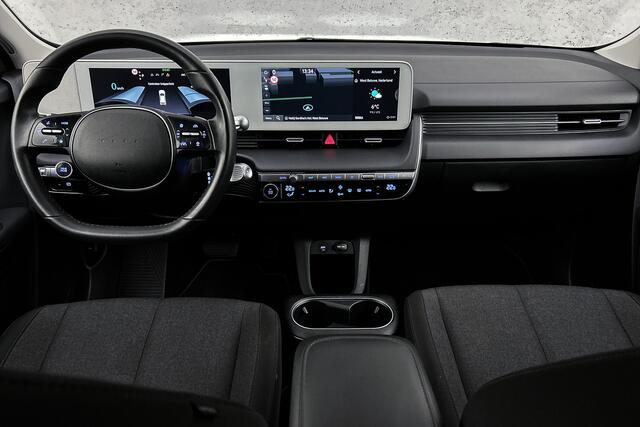 Hyundai IONIQ 5 Style 73kWh |SOH 100%| Navigatie | Apple carplay | Camera | Adaptieve cruise control | Digitaal display