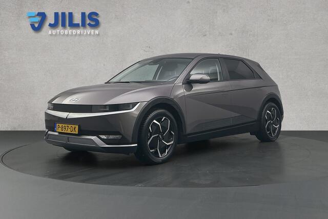 Hyundai IONIQ 5 Style 73kWh |SOH 100%| Navigatie | Apple carplay | Camera | Adaptieve cruise control | Digitaal display