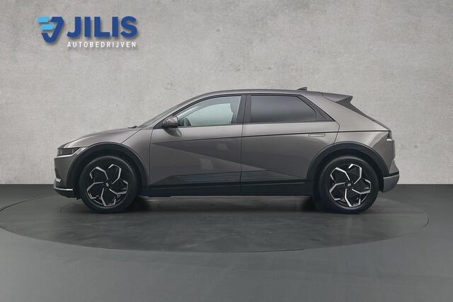 Hyundai IONIQ 5 Style 73kWh |SOH 100%| Navigatie | Apple carplay | Camera | Adaptieve cruise control | Digitaal display